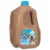 TruMoo 1% Lowfat Chocolate Milk Perspective: right