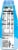 TruMoo 1% Lowfat Chocolate Milk Perspective: right