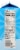 TruMoo 1% Lowfat Chocolate Milk Perspective: right