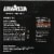 LavAzza Perfetto Espresso Roasted Ground Coffee K-Cup Pods Perspective: right