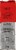 LavAzza Qualita Rossa Ground Coffee Perspective: right