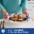 Dixie® Everyday Printed Paper Plates Perspective: right