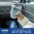 Dixie® To Go Printed Insulated Paper Cups and Lids Perspective: right