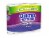 Quilted Northern Toilet Paper Bath Tissue Perspective: right