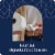 Quilted Northern® Ultra Plush Toilet Paper Super Mega Rolls Perspective: right
