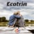 Ecotrin Pain Releiving Tablets 325mg Perspective: right