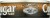 American Snuff Co. Cougar® Natural Long Cut Perspective: right