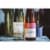 Ste. Chapelle Soft Red Chateau Series Blend Wine Perspective: right