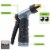 Melnor Adjustable Metal Nozzle Perspective: right