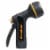 Melnor XT Metal 7-Pattern Nozzle Perspective: right