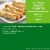 Jennie-O® Ground Turkey 93% Lean / 7% Fat - 1 Lb. Tray Perspective: right