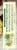 Amy's® Indian Vegetable Pakoras Frozen Meal Perspective: right