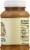 Omena Organics Unsweetened Applesauce Perspective: right