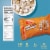 Malt-O-Meal Frosted Mini Spooners Bag Cereal Perspective: right