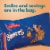 Malt-O-Meal S'mores Family Size Bag Cereal Perspective: right