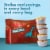 Malt-O-Meal Cocoa Dyno-Bites Bag Cereal Perspective: right