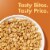 Malt-O-Meal® Golden Puffs Bag Cereal Perspective: right