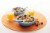 Malt-O-Meal Peanut Butter Cups Family Size Bag Cereal Perspective: right
