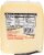 Boar’s Head Blanc Grue Gruyere Cheese Perspective: right