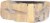 Boar's Head Parmigiano Reggiano Cheese Perspective: right