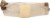 Boar's Head Grana Padano Cheese Perspective: right