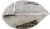 Boar's Head Uncured Genoa Salame Tradizionale Perspective: right