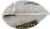 Boar's Head Uncured Genoa Salame Tradizionale Perspective: right