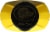 Boar’s Head 54% Lower Sodium Yellow Mustard Perspective: right