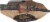 Boar's Head Bourbon Salame Perspective: right