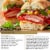 Boar's Head Hard Salami, Pepperoni & Provolone Cheese, Italian Trio Sandwich Kit Perspective: right