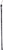 Kenney Manufacturing Company 5/8" Twist & Fit Tension Window Curtain Rod - Black Perspective: right