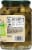 Woodstock Farms Organic Kosher Baby Dill Pickles Perspective: right