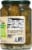 Woodstock Farms Organic Whole Kosher Dill Pickles Perspective: right