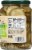 Woodstock® Organic Sliced Kosher Dill Pickles Perspective: right
