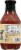 Woodstock Organic Hickory BBQ Sauce Perspective: right