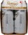 Radeberger Pilsner Beer Cans Perspective: right