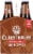 Clausthaler Golden Amber Non Alcoholic Perspective: right