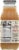 Lakewood® Organic Pure Lemon Juice Perspective: right