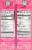 Lakewood® Littles Organic Fruit Punch Juice Boxes Perspective: right