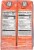 Lakewood® Littles Organic Tropical Punch Juice Boxes Perspective: right