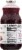 Lakewood Organic Cranberry Juice Perspective: right