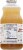 Lakewood Organic Pure Apple Juice Perspective: right