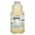 Lakewood Organic Pure Whole Leaf Aloe Juice Perspective: right