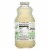 Lakewood Organic Pure Whole Leaf Aloe Juice Perspective: right