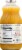 Lakewood® Organic Orange Mango Juice Blend Perspective: right