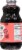 Renew™ Purely Organic Tart Cherry Juice From Concentrate  Perspective: right