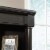 Palladia 3 Shelf Bookcase in Wind Oak - Sauder Perspective: right
