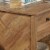 Sauder Cannery Bridge Night Stand Perspective: right