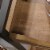 Sauder North Avenue Engineered Wood/Metal Bar Cart in Sindoori Mango Perspective: right