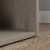 Sauder Beginnings ® Small 3-Shelf Bookcase in Silver Sycamore Perspective: right